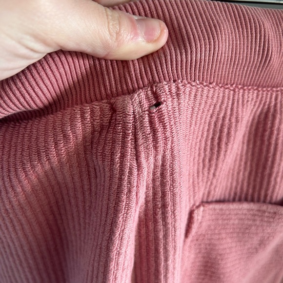 Aerie size medium sweatpants - Picture 3 of 7